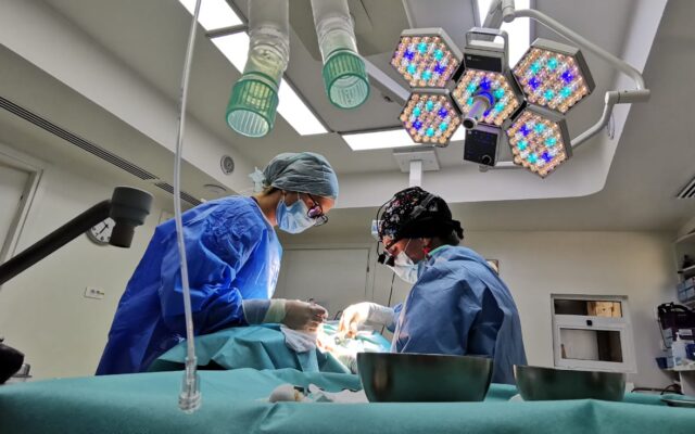 chirurgie plastica