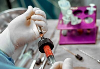 lipofilling