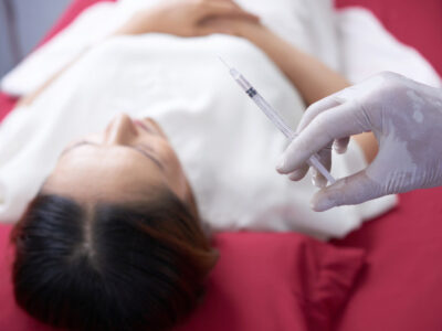 chirurgie estetică