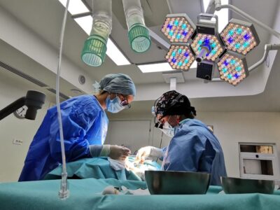 chirurgie plastica
