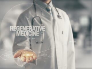 medicina regenerativa