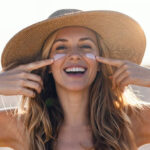 protecția solară corectă vara