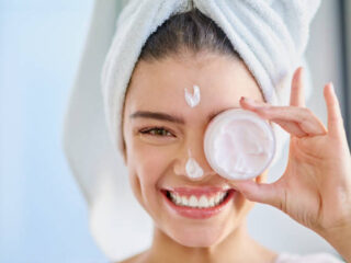 skin care vara