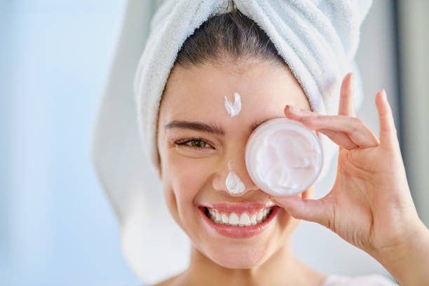 skin care vara