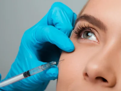 Descopera cum polinucleotidele actioneaza asupra pielii pentru rejuvenare faciala si estomparea ridurilor.