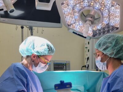 mastopexie fara implant