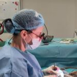 mastopexie fara implant