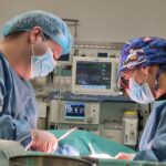 mastopexie fara implant