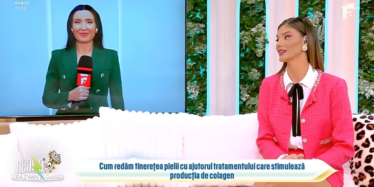 Neata cu Razvan si Dani ianuarie 2024