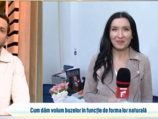 corectia buzelor cu acid hialuronic