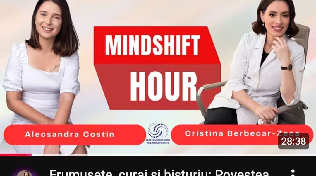 chirurgie plastica si estetica
