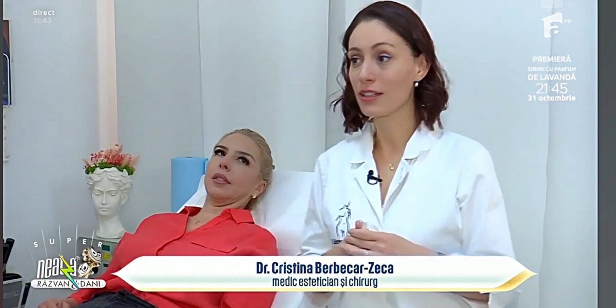 cum pastram stralucirea tenului