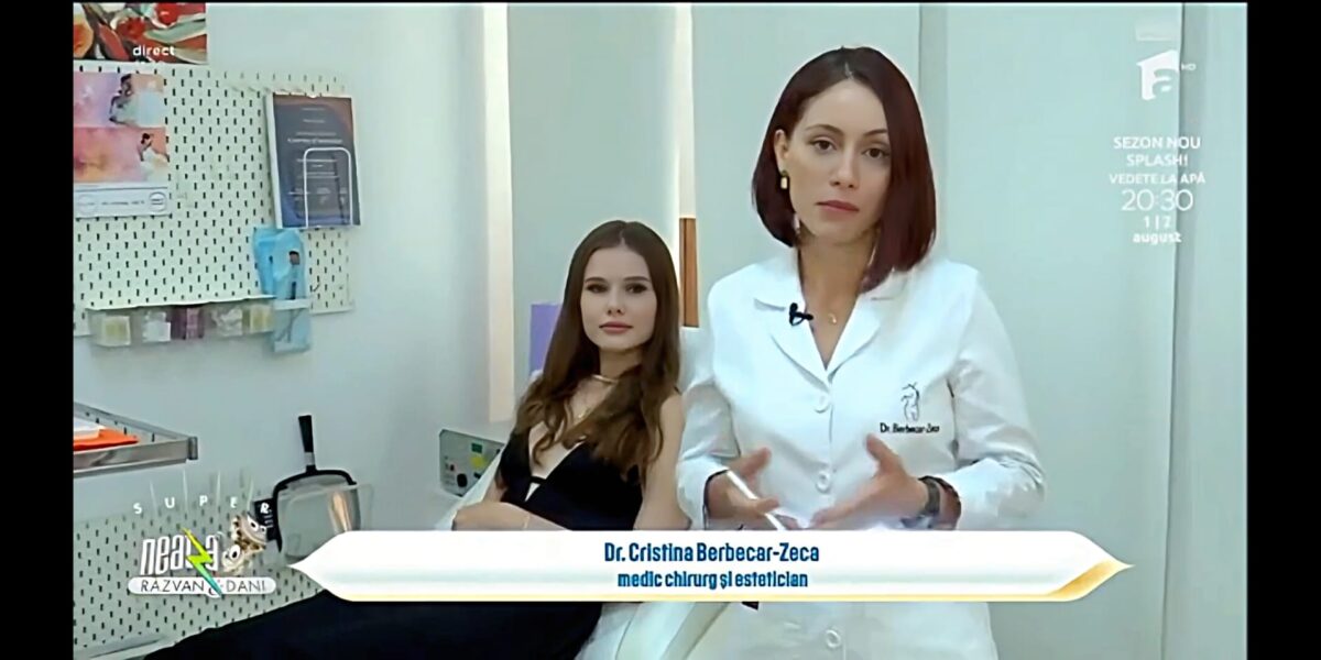 mituri chirurgie estetica vara