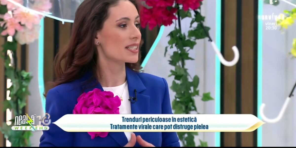 trenduri periculoase in estetica