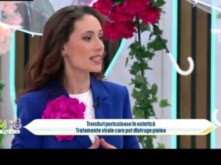 trenduri periculoase in estetica